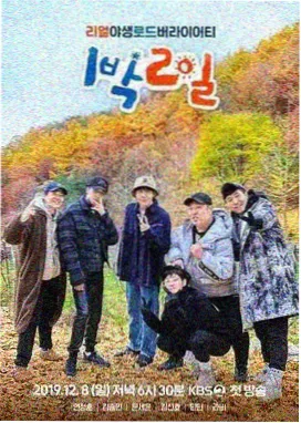 极闪影视综艺: 奔跑吧12